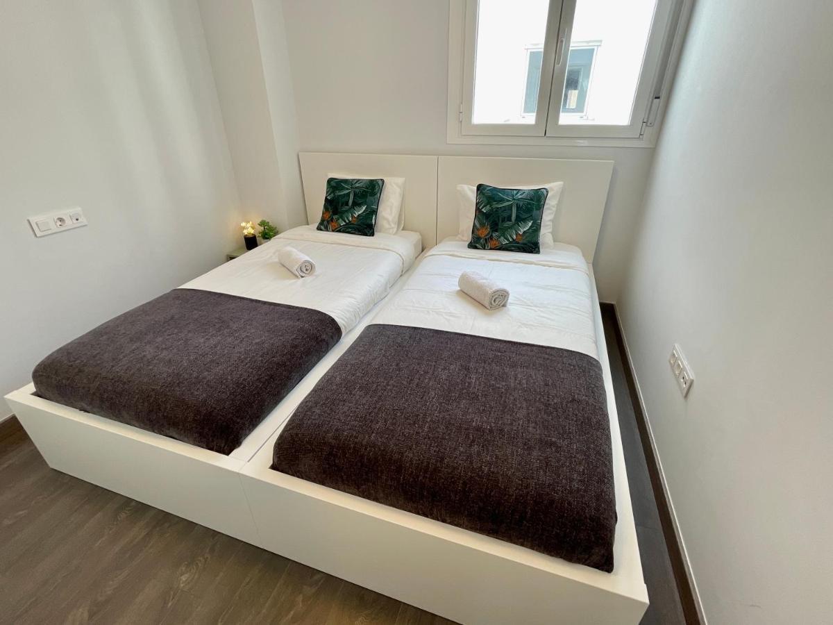 Casa Diamante - Appartement Estepona