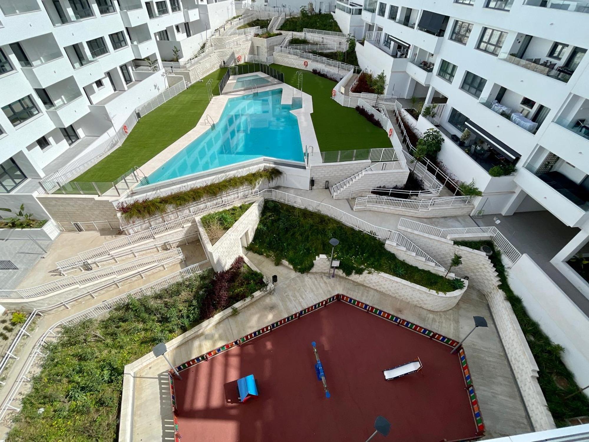 Casa Diamante - Estepona